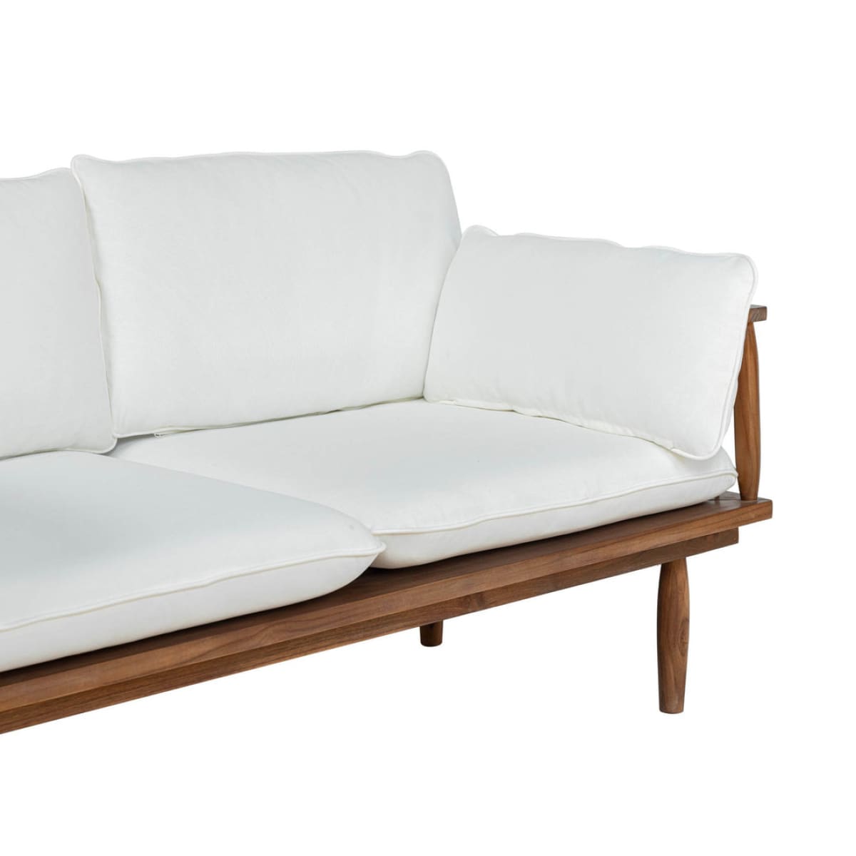 Vineyard Outdoor - Loveseat - lh-import-sofas