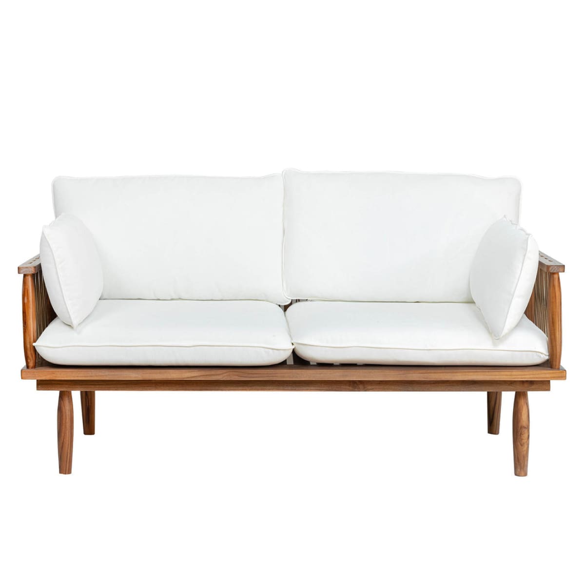 Vineyard Outdoor - Loveseat - lh-import-sofas