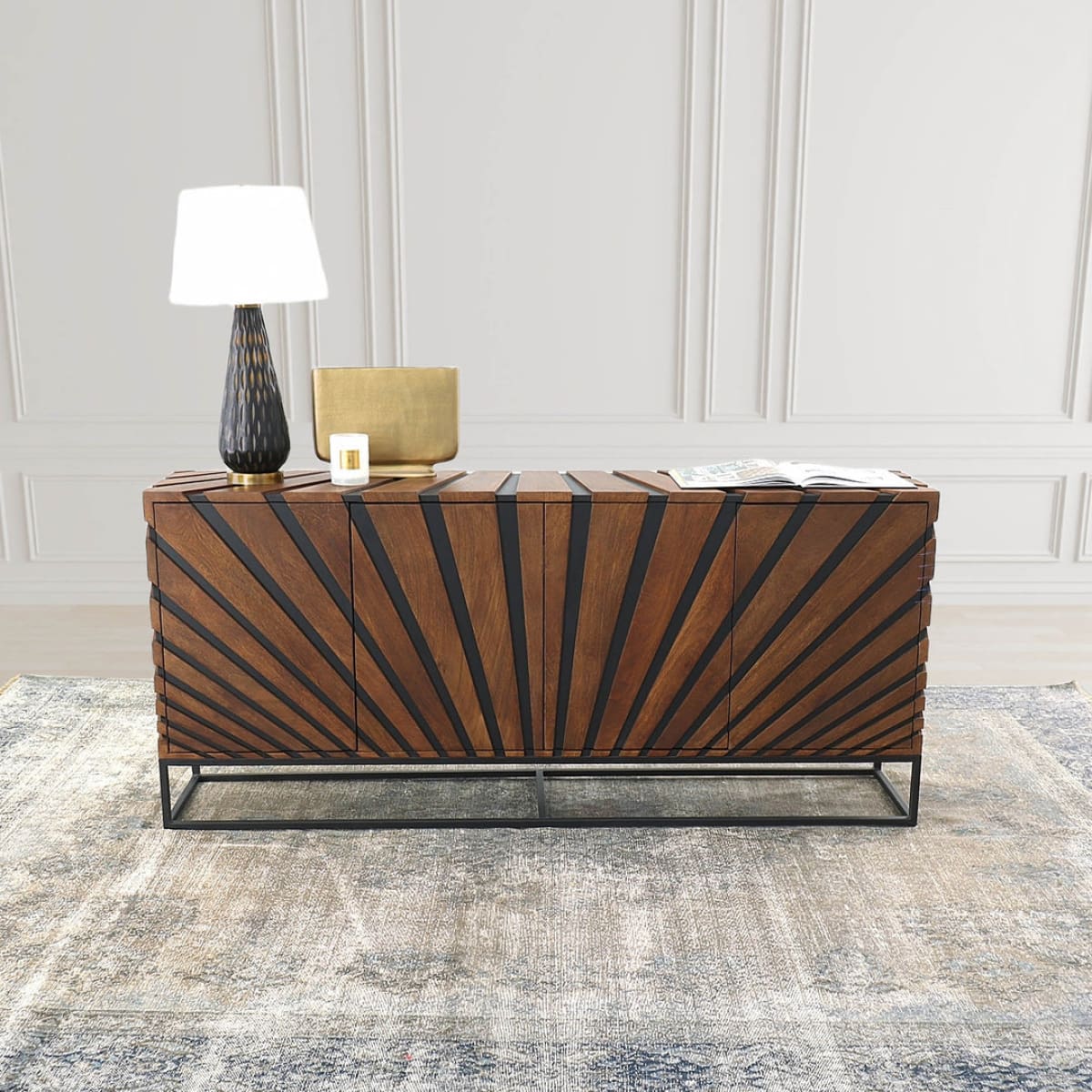 Virtual Sideboard - lh-import-sideboards-cabinets