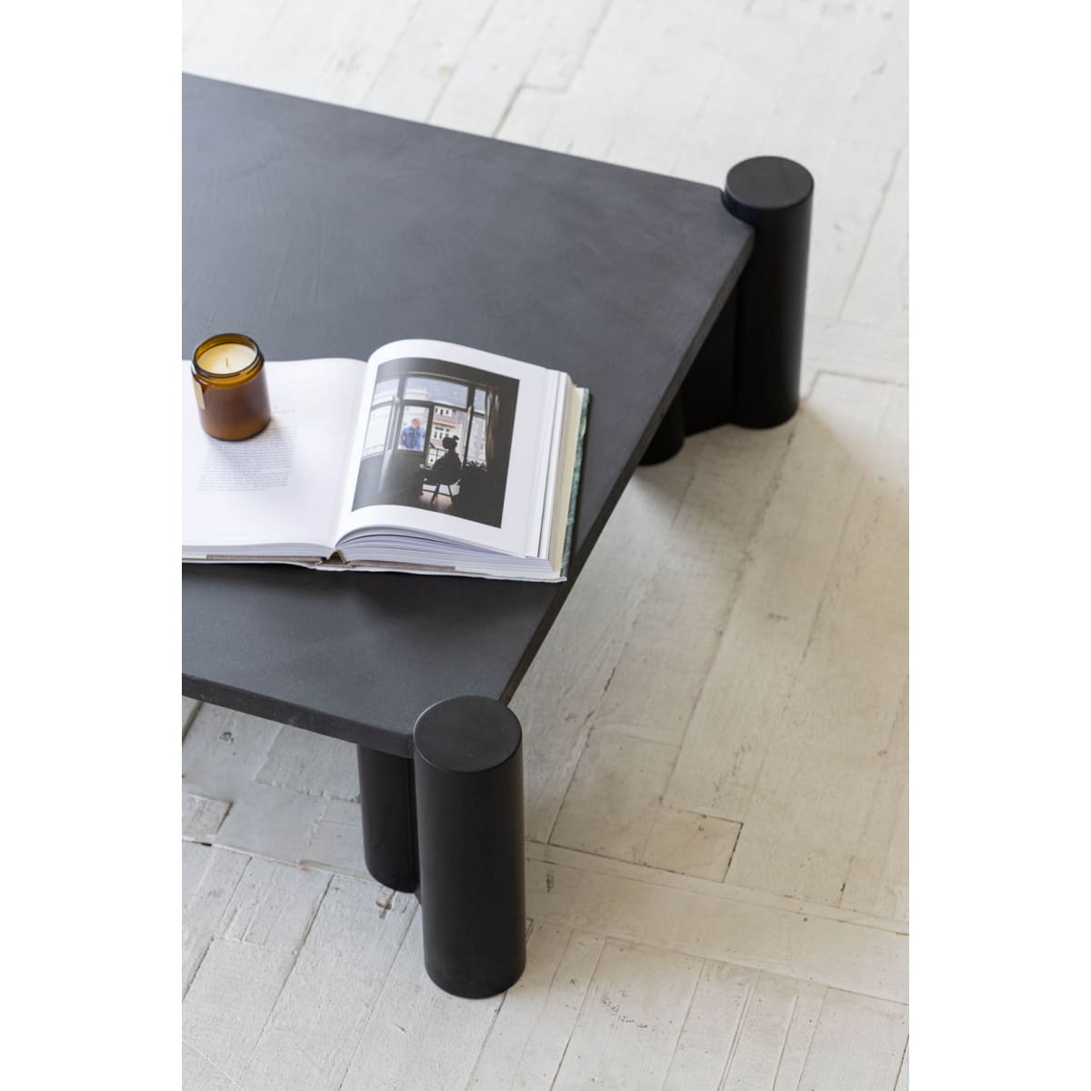 Vito Coffee Table - lh-import-coffee-tables