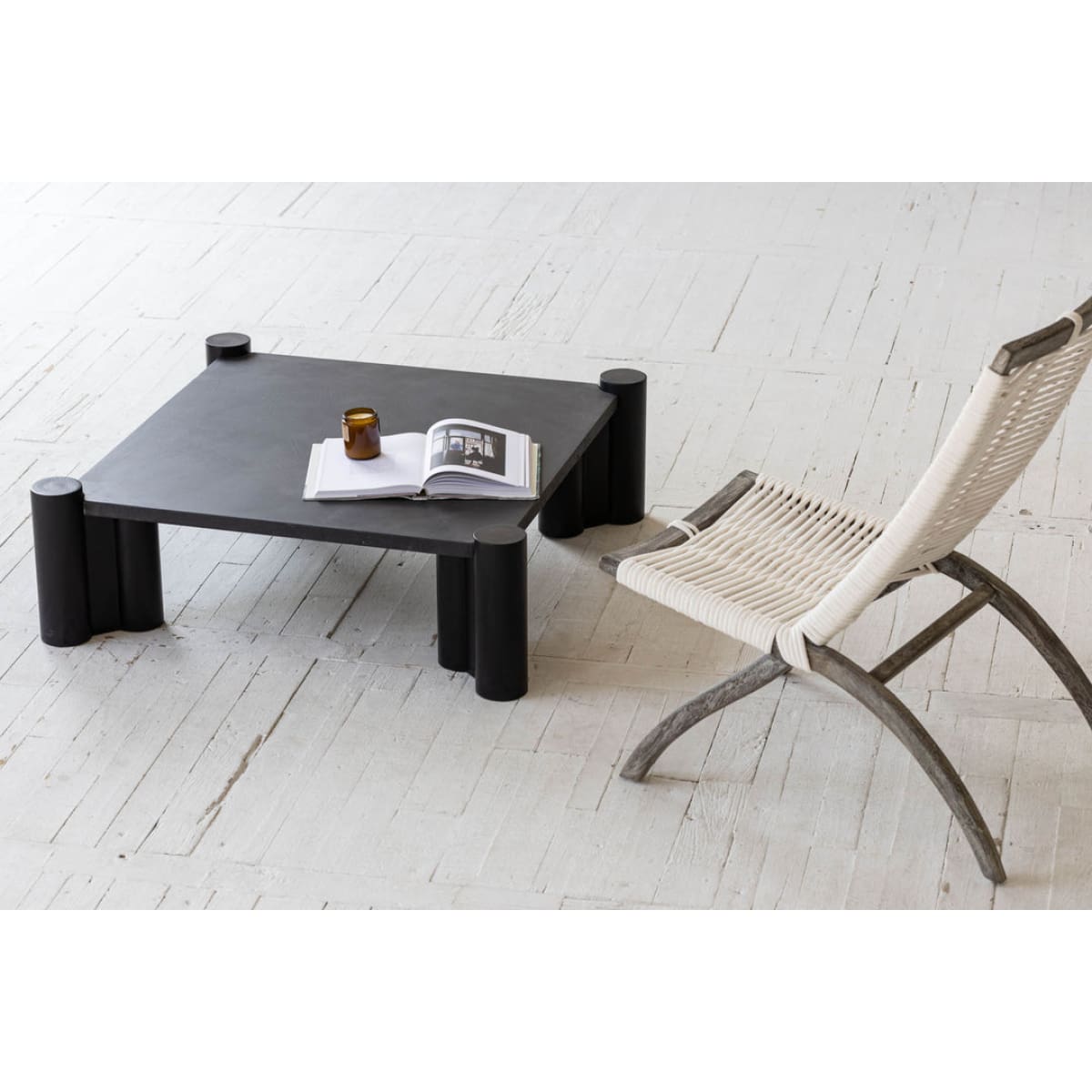 Vito Coffee Table - lh-import-coffee-tables