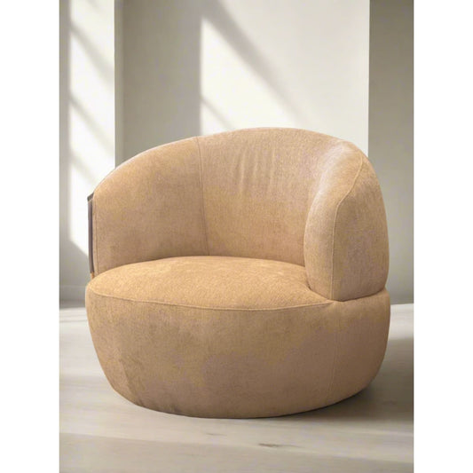 Wade Swivel Accent Chair accent chair