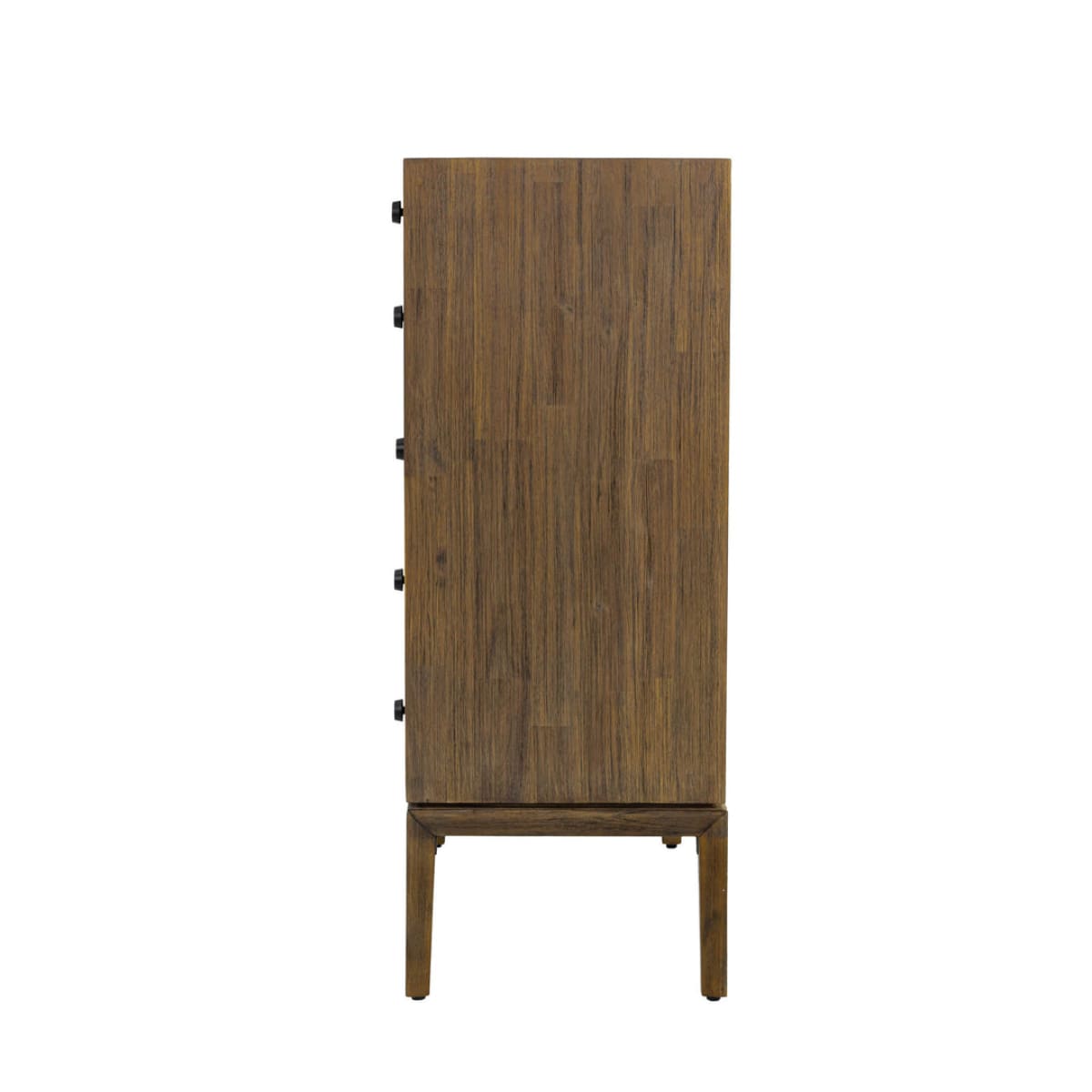 West Chest 5 Drawers - lh-import-dressers