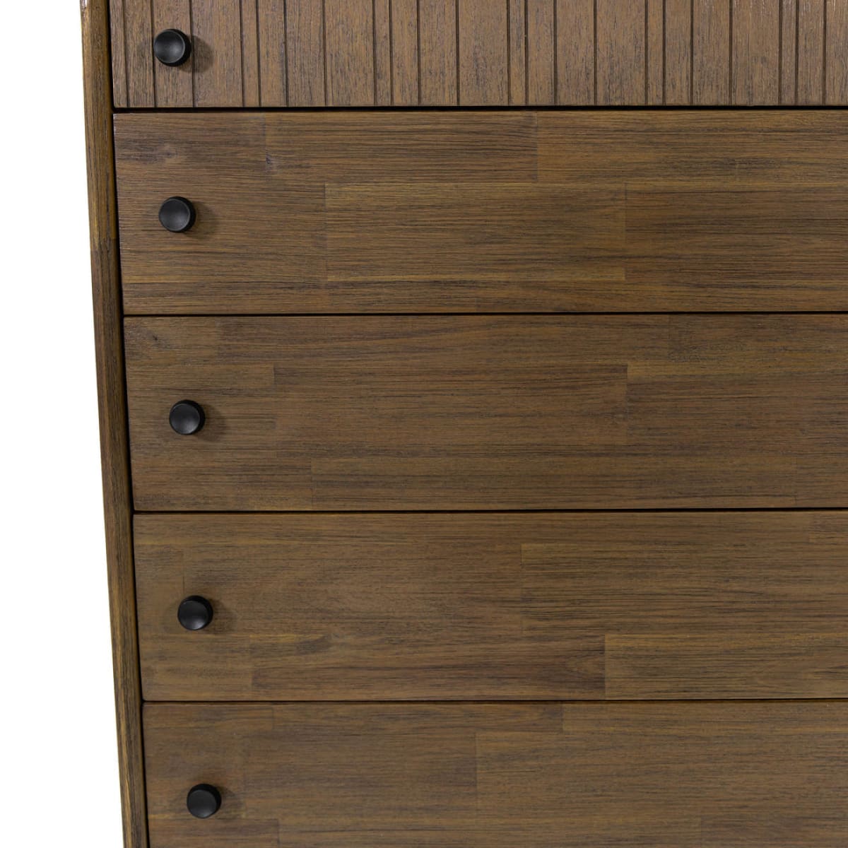 West Chest 5 Drawers - lh-import-dressers