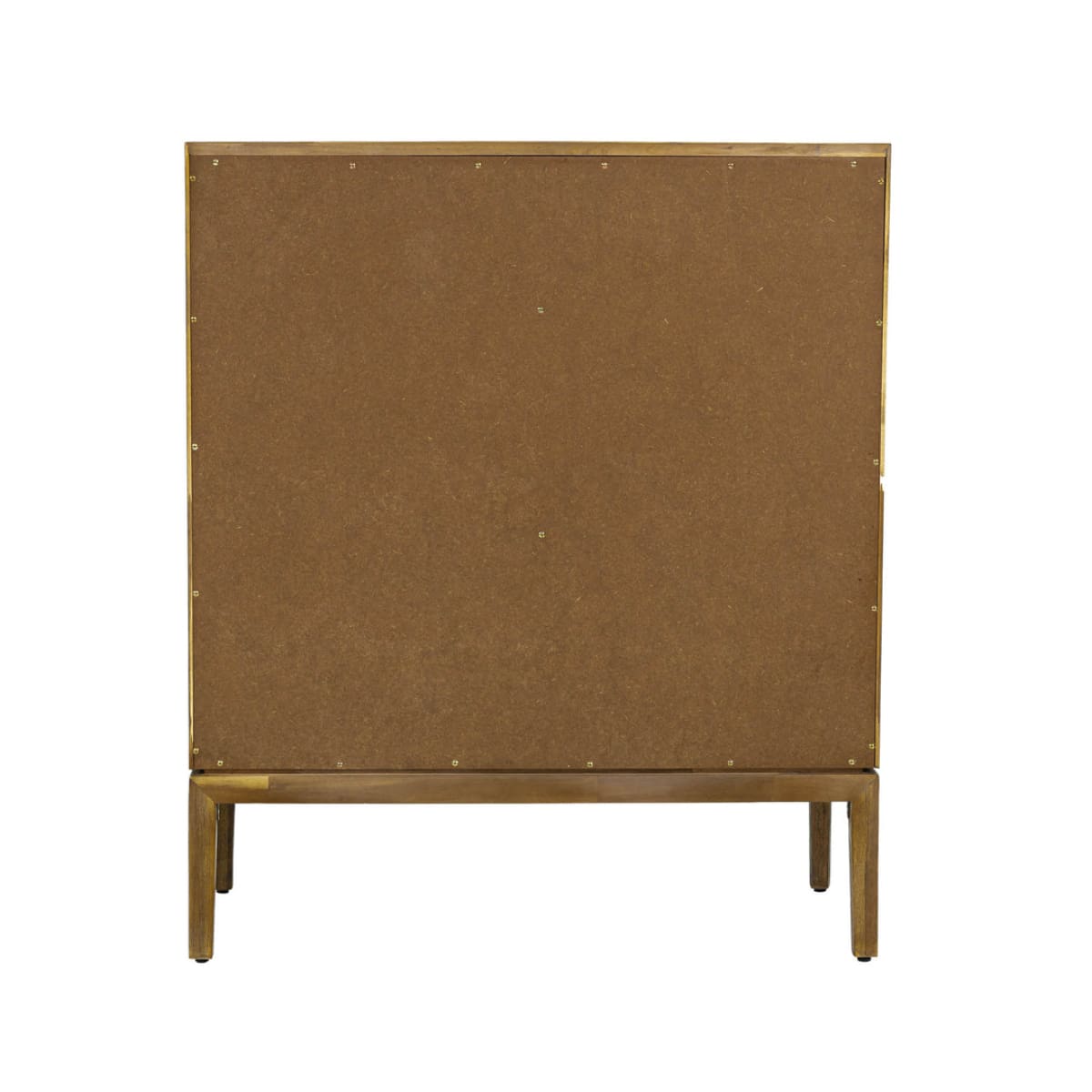 West Chest 5 Drawers - lh-import-dressers