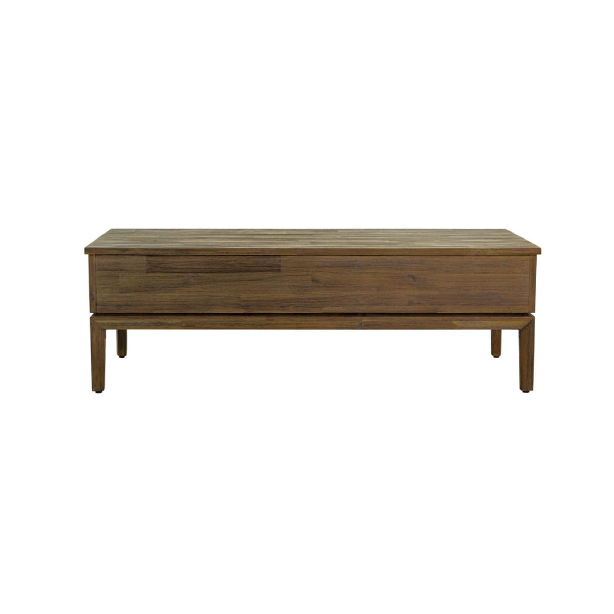 West Coffee Table W/ Lift Top - lh-import-coffee-tables