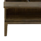 West Coffee Table W/ Lift Top - lh-import-coffee-tables