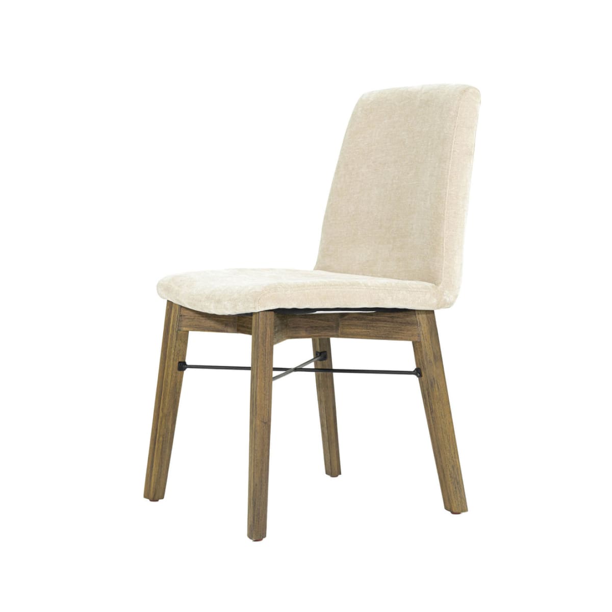 West Dining Chair - Sand - lh-import-dining-chairs