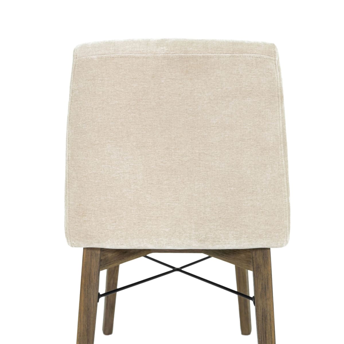 West Dining Chair - Sand - lh-import-dining-chairs