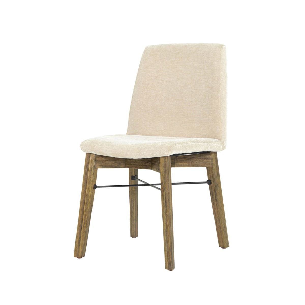 West Dining Chair - Sand - lh-import-dining-chairs