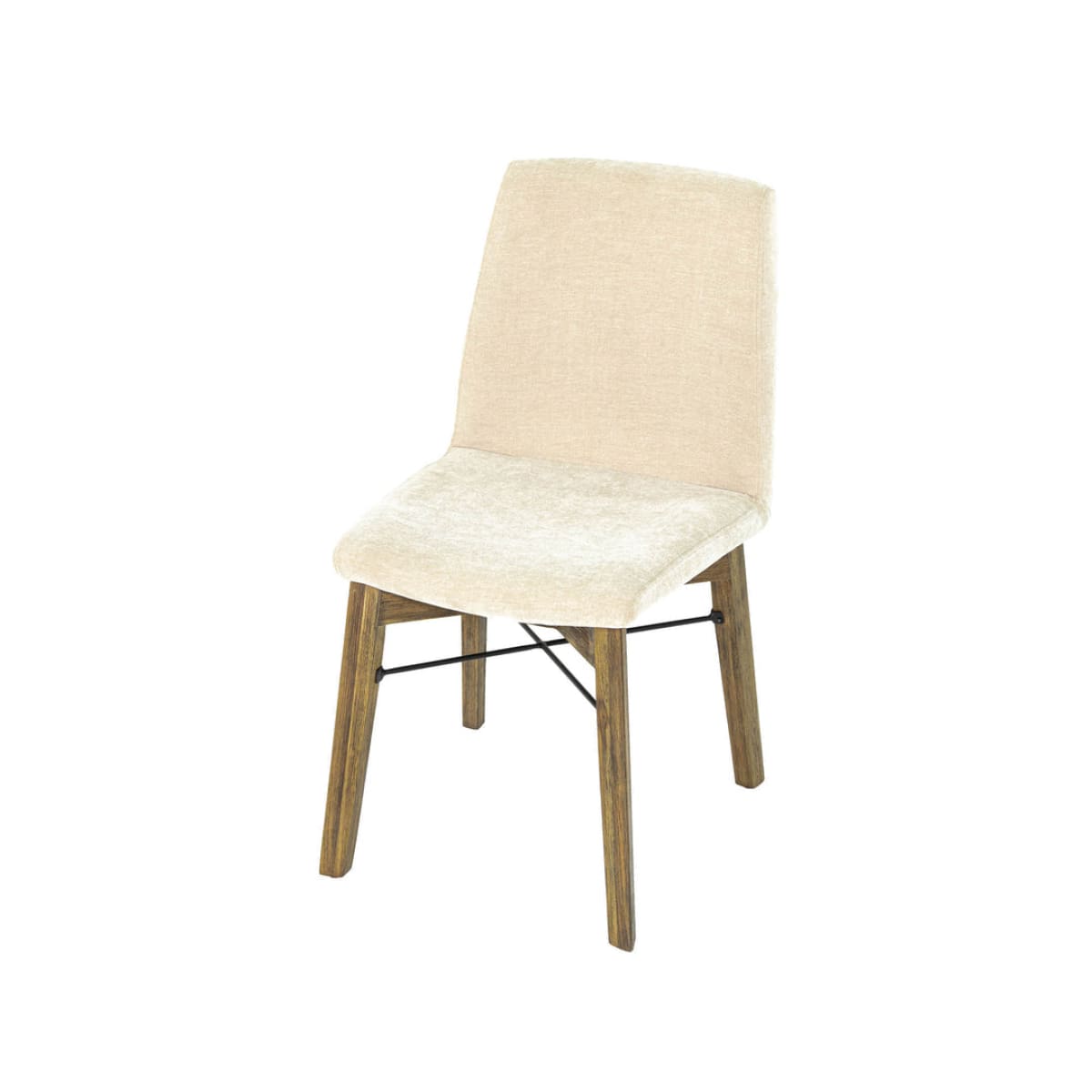 West Dining Chair - Sand - lh-import-dining-chairs