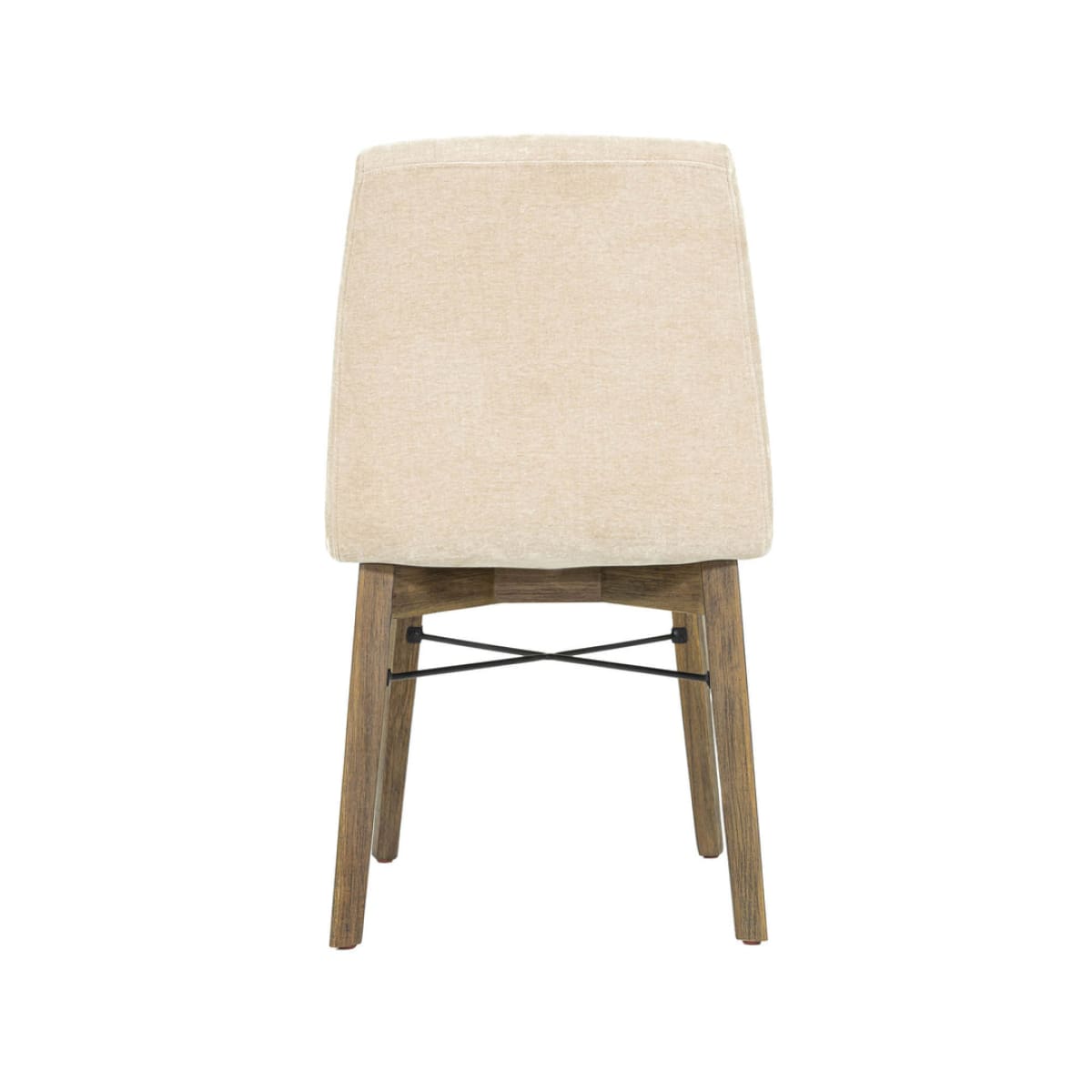 West Dining Chair - Sand - lh-import-dining-chairs