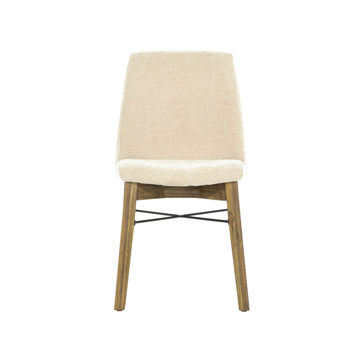 West Dining Chair - Sand - lh-import-dining-chairs