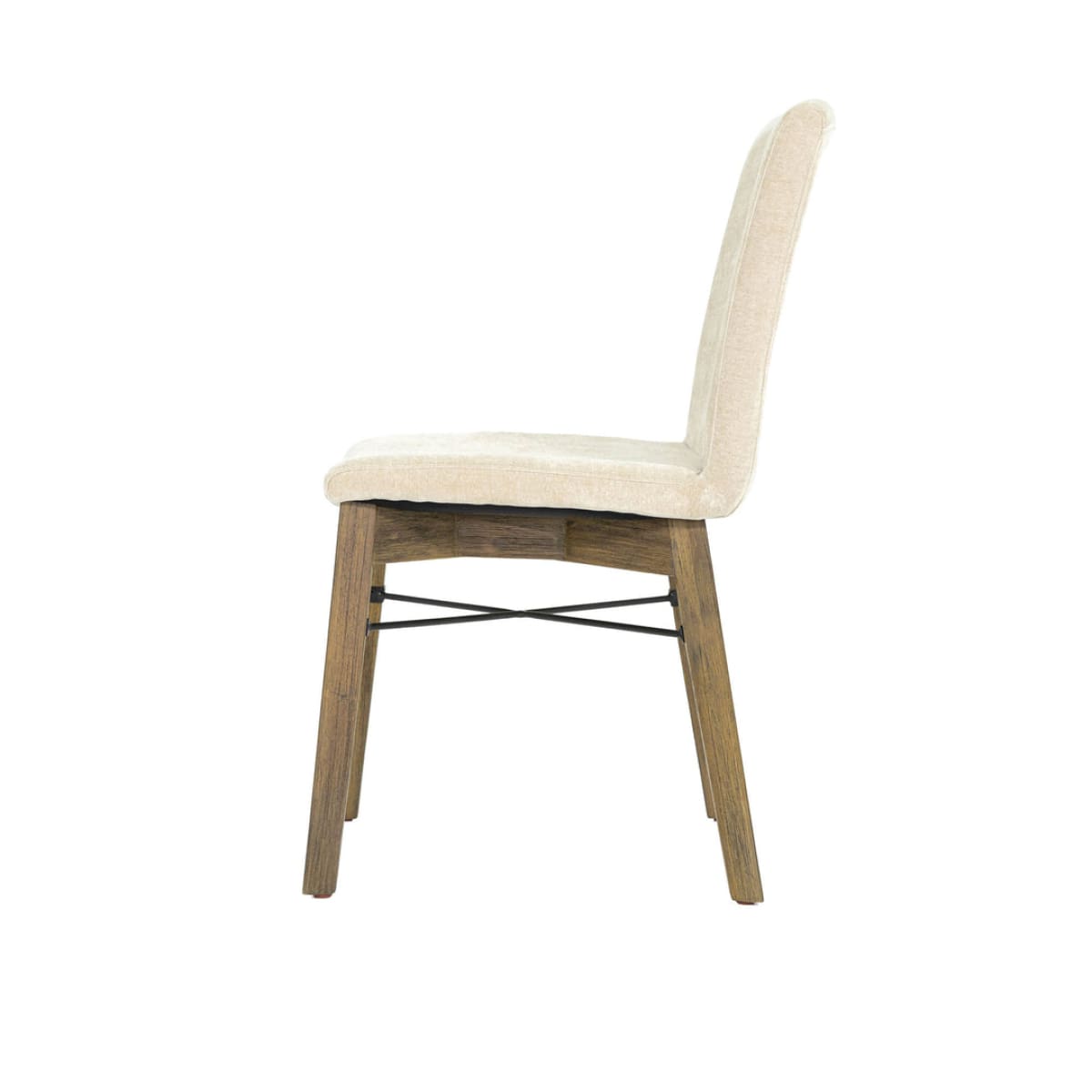 West Dining Chair - Sand - lh-import-dining-chairs