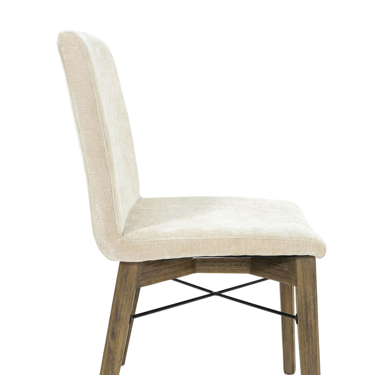 West Dining Chair - Sand - lh-import-dining-chairs