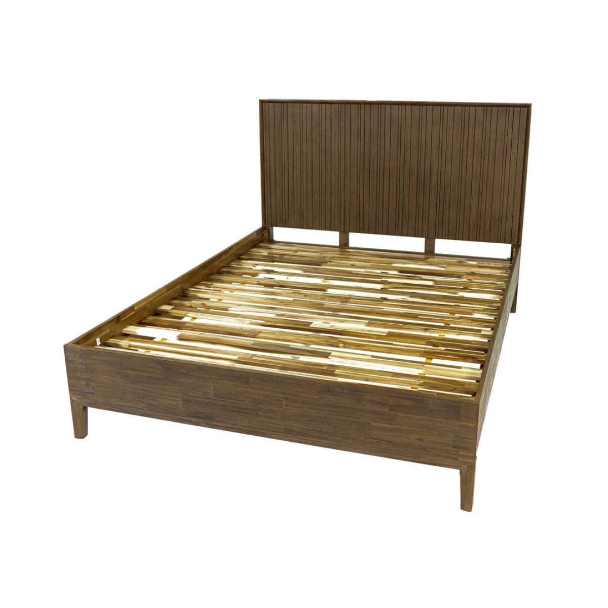 West King Bed - lh-import-beds
