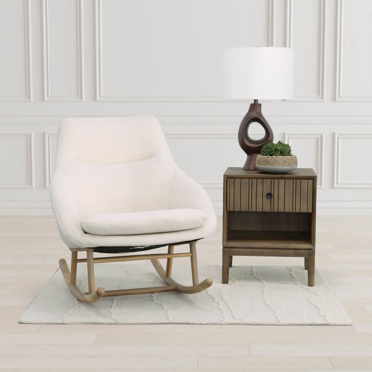 West Nightstand - lh-import-nightstands