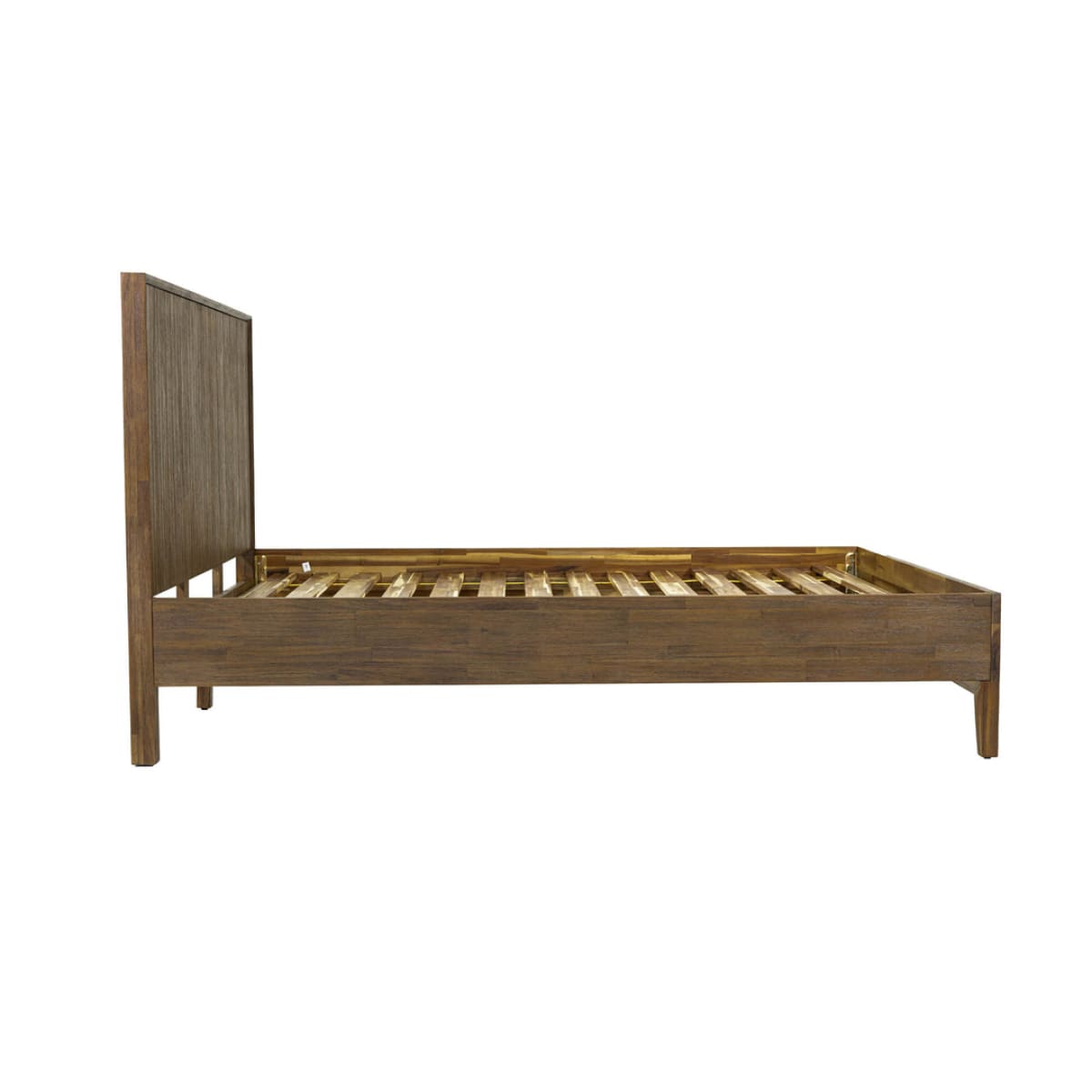 West Queen Bed - lh-import-beds
