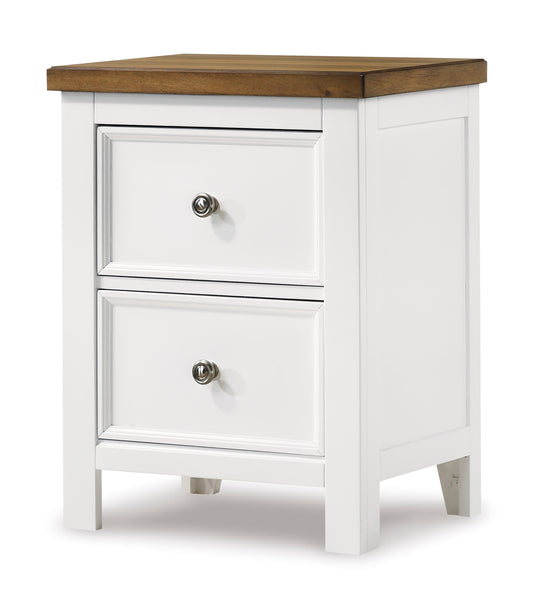 Westconi Nightstand - NIGHTSTAND