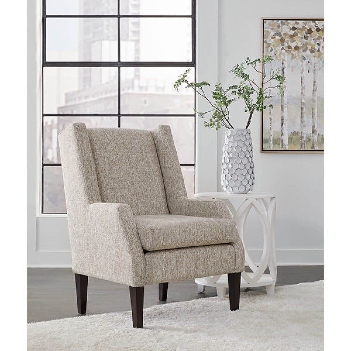 Cheap decorative outlet chairs