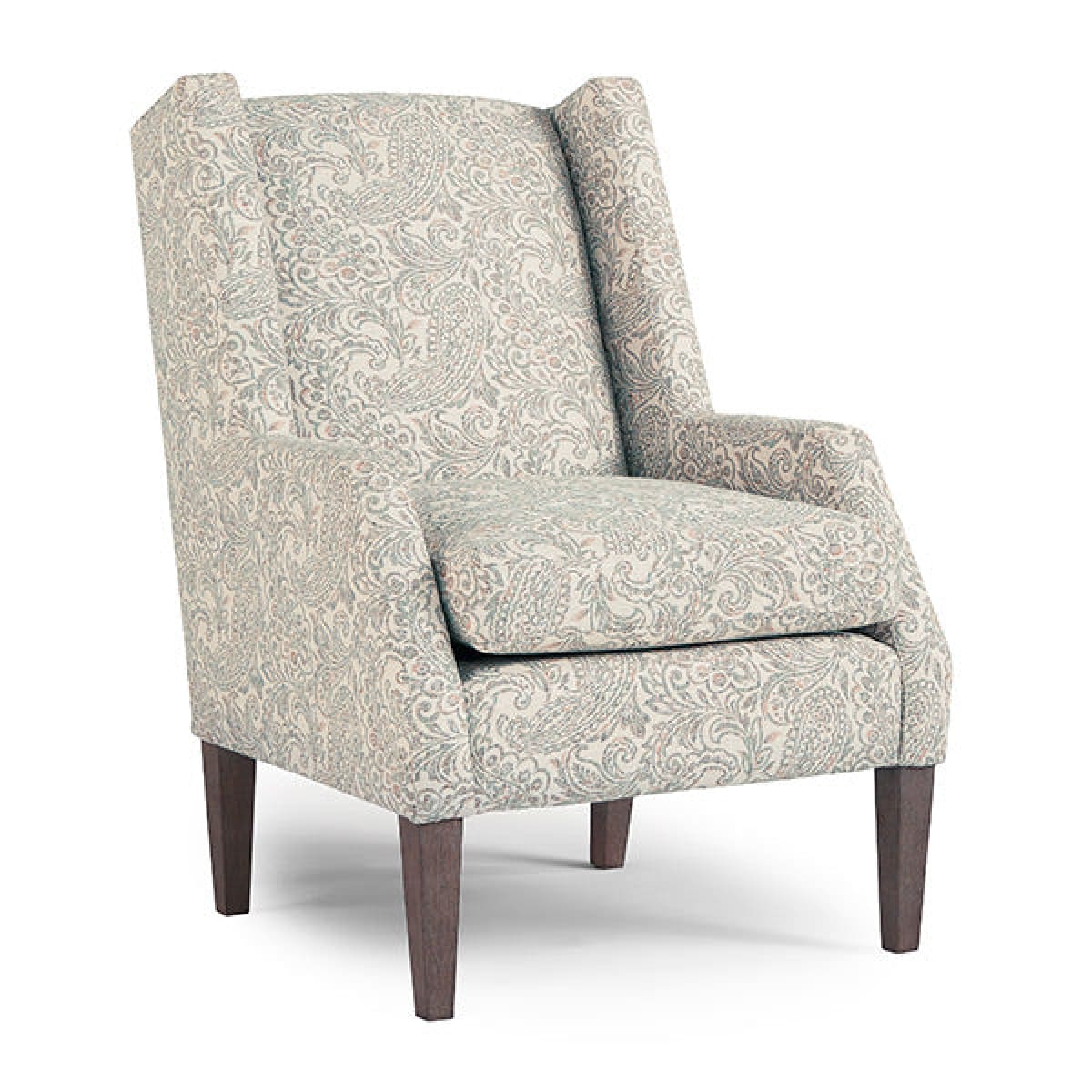 Whimsey Sophisticated Accent Chair - accent-chairs
