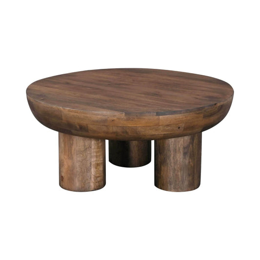 Wilder Coffee Table - lh-import-coffee-tables