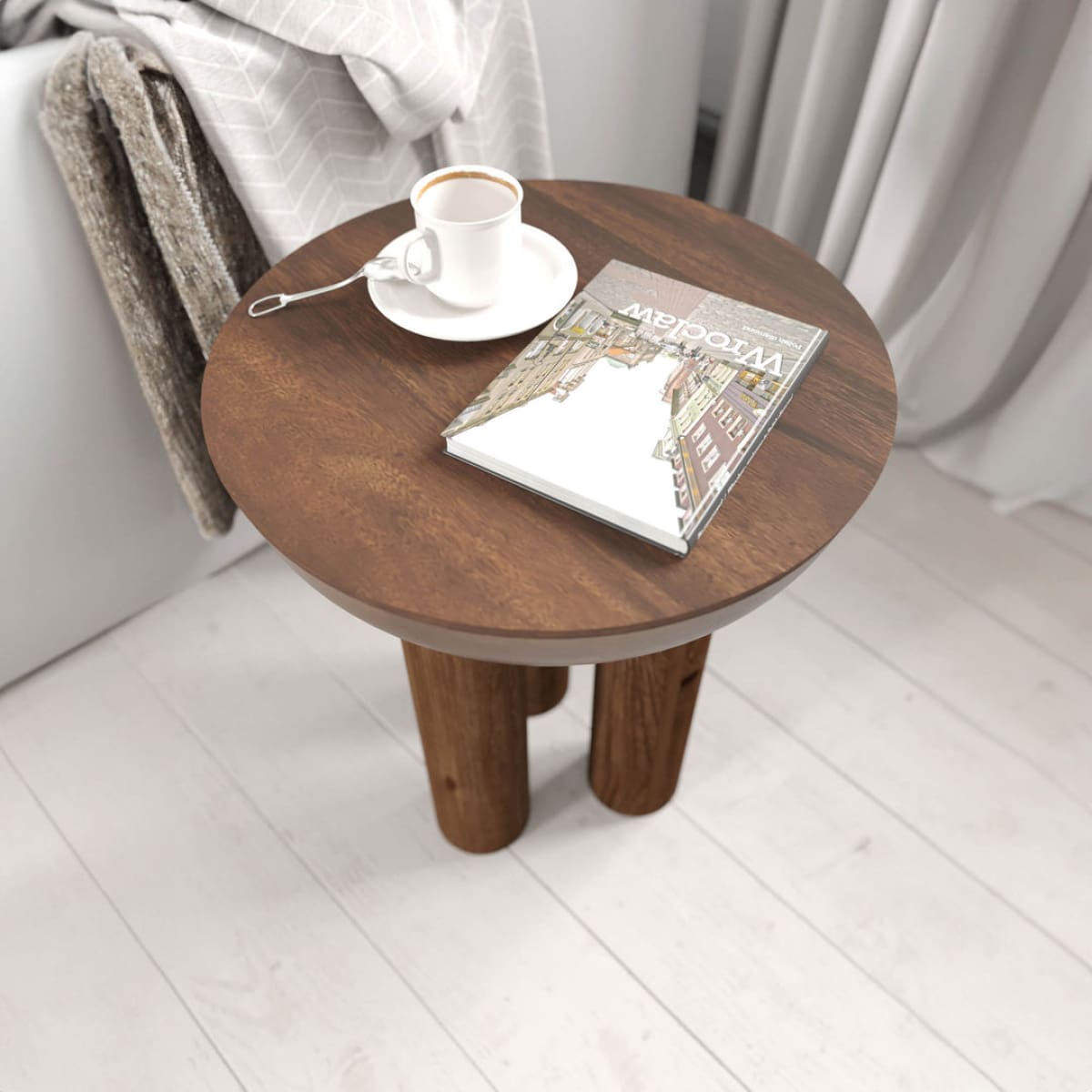 Wilder Side Table - lh-import-side-tables
