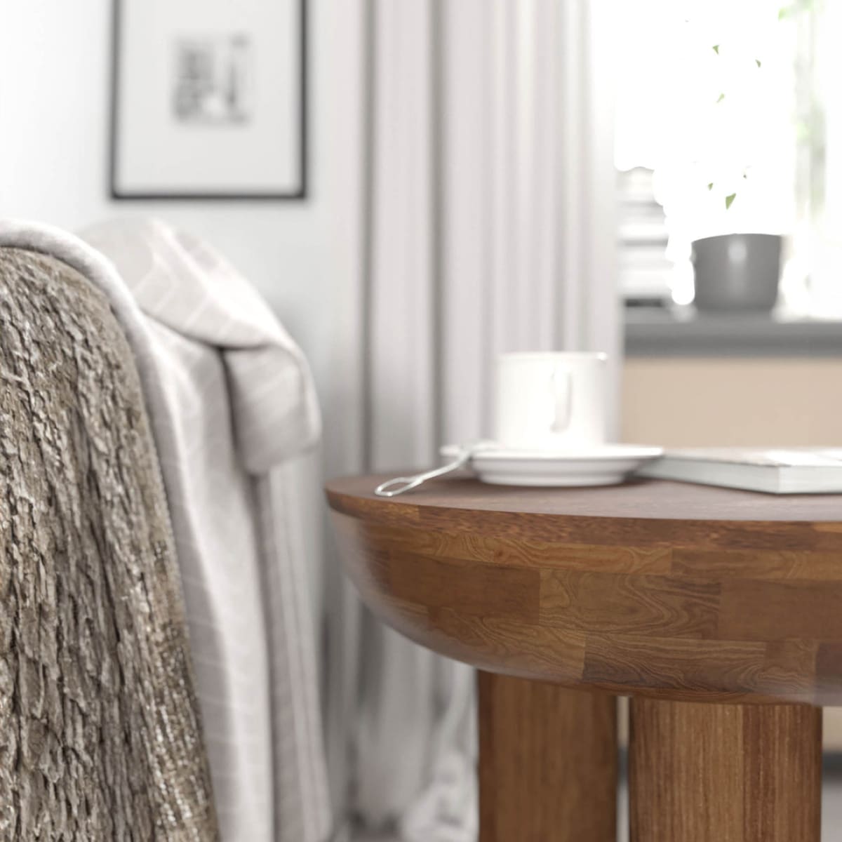 Wilder Side Table - lh-import-side-tables