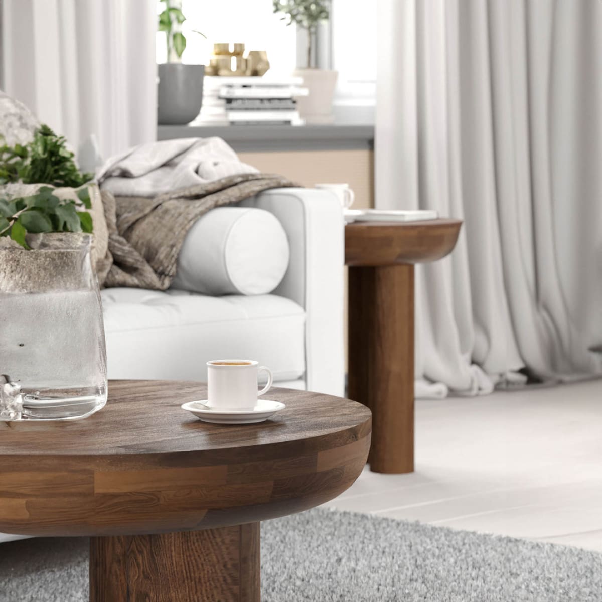 Wilder Side Table - lh-import-side-tables