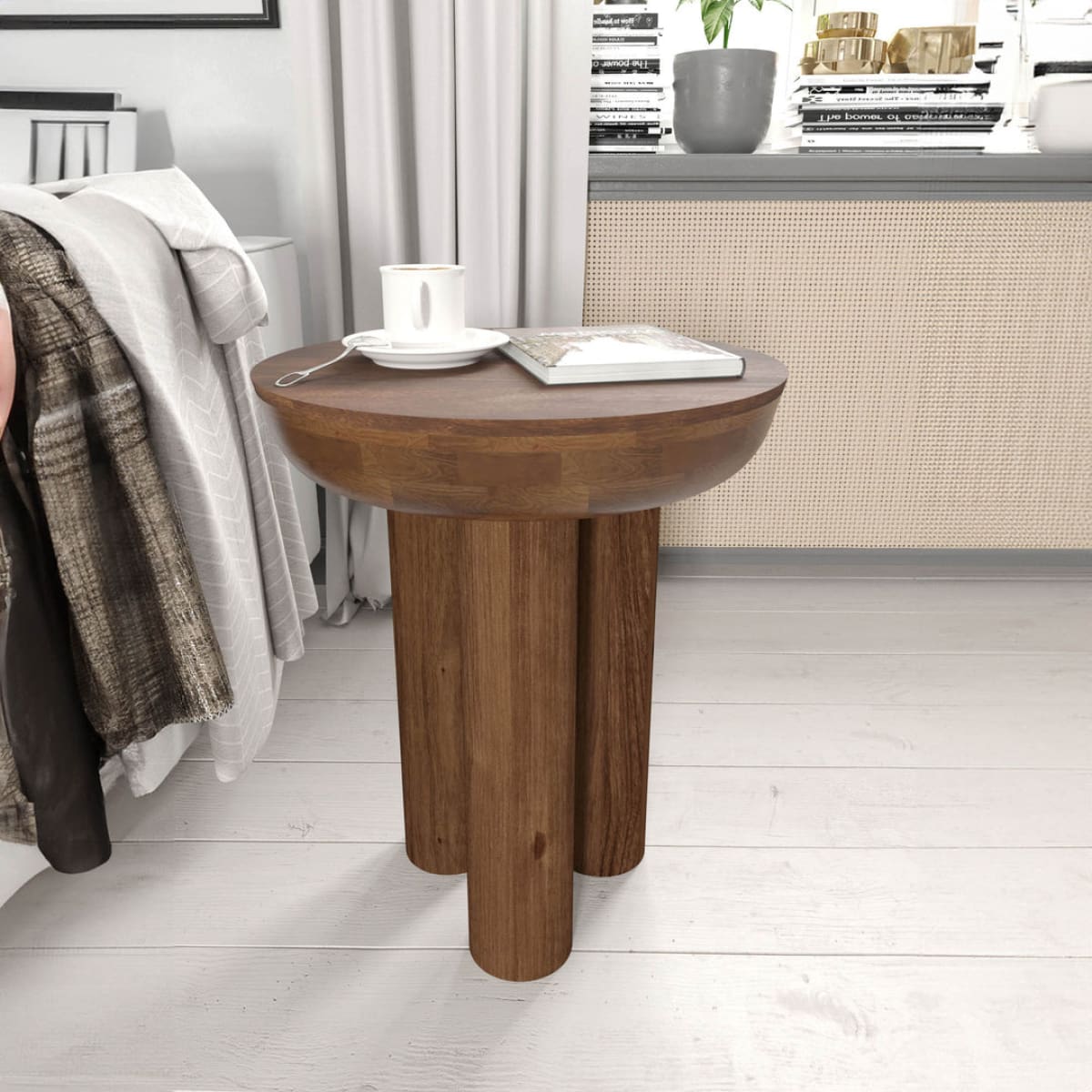 Wilder Side Table - lh-import-side-tables