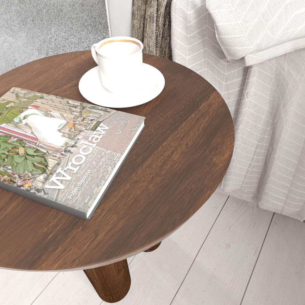 Wilder Side Table - lh-import-side-tables