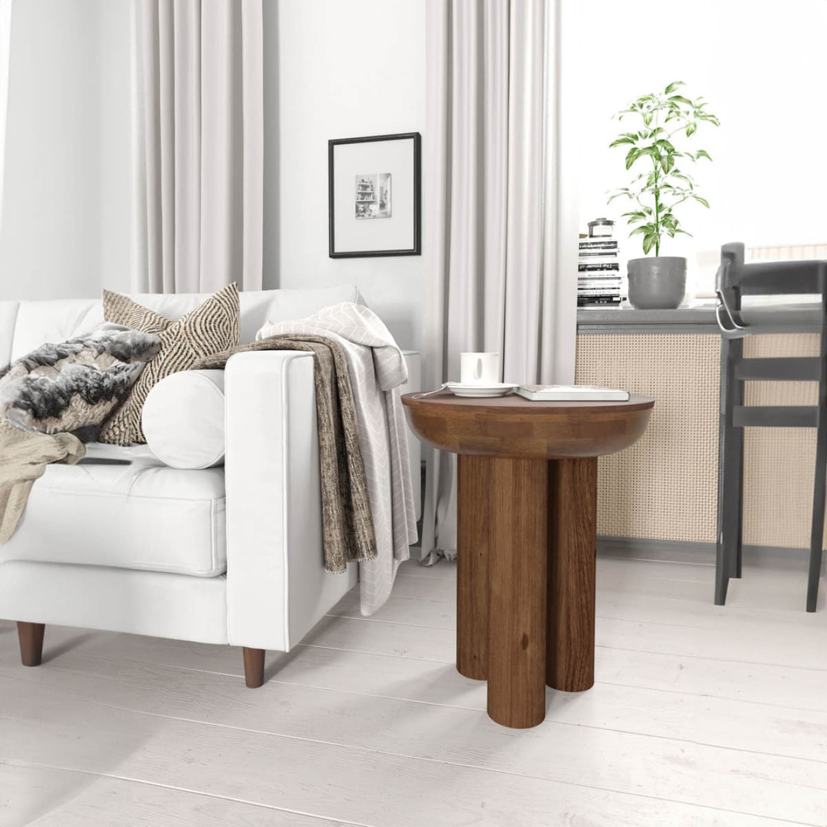 Wilder Side Table - lh-import-side-tables