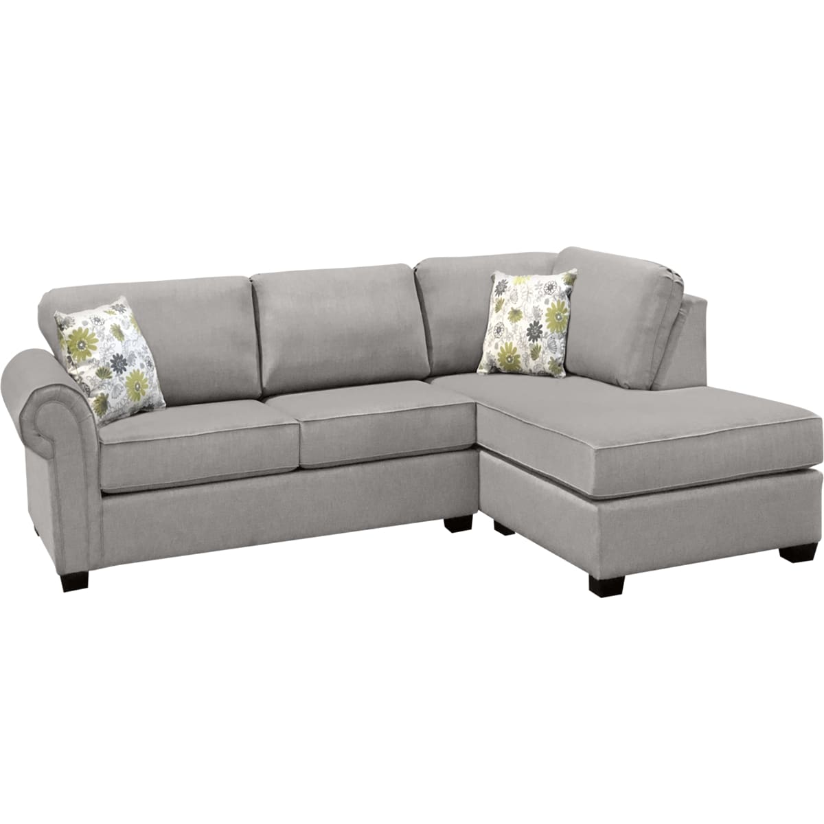 Willow Sectional - Sectional