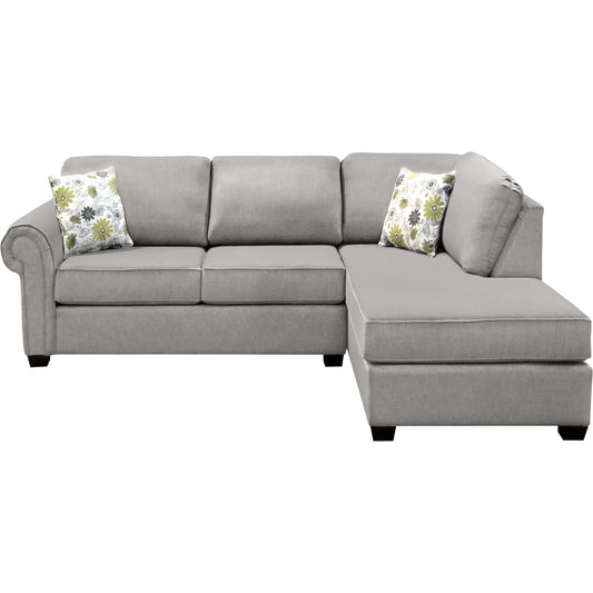 Willow Sectional - Sectional