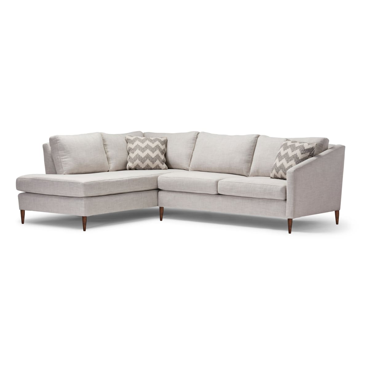 Wilson Sofa - Sectional