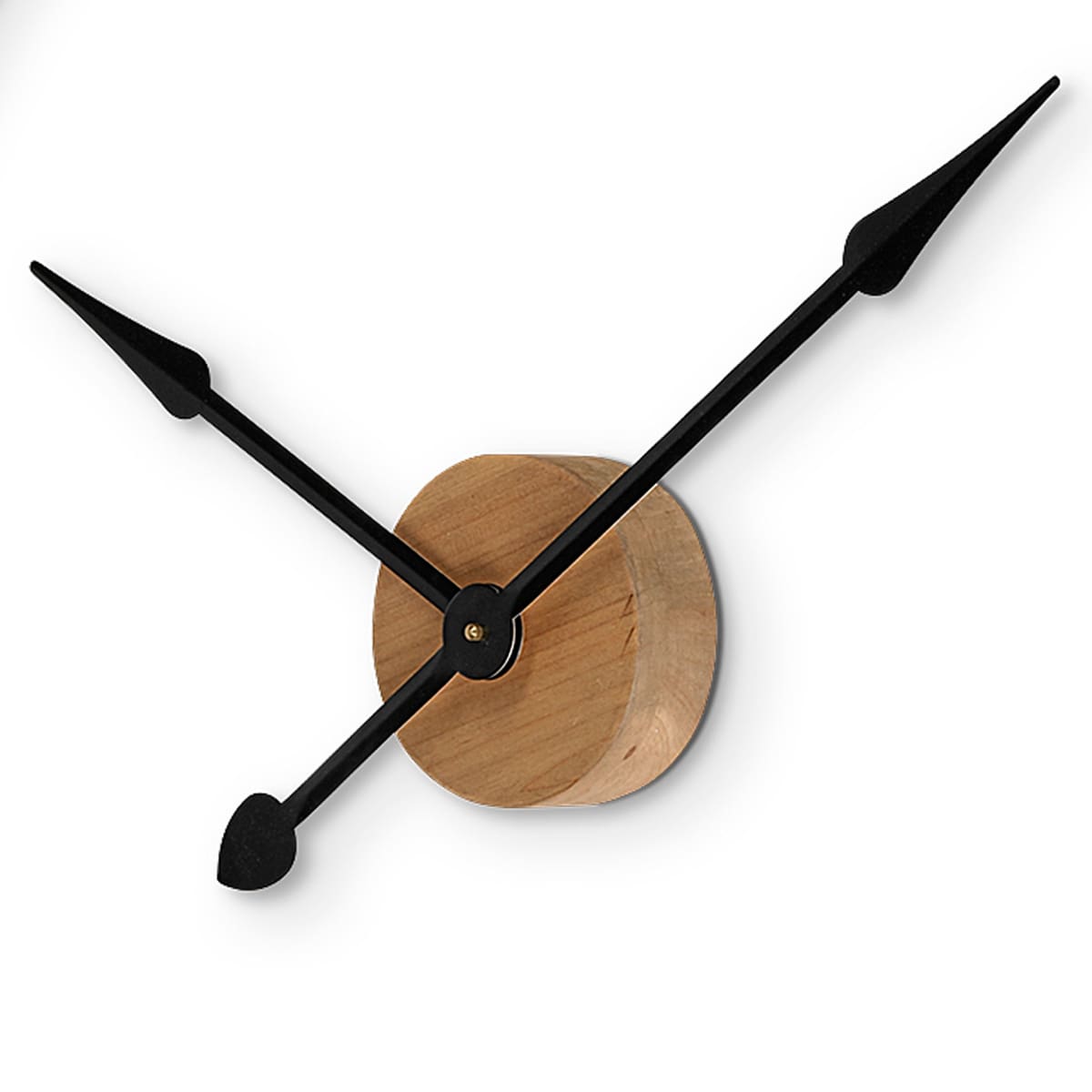 Worthing Wall Clock Brown Rope | 36’’ - wall-clocks