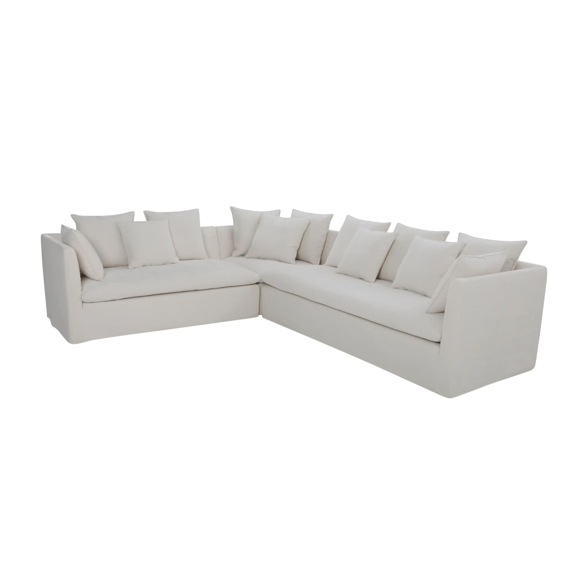 York Sectional - Sectional