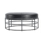 Ziggy Ottoman - lh-import-sofas