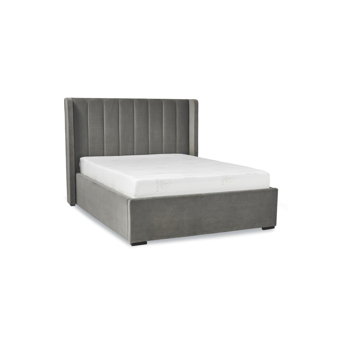 Aava Storage Bed - bed