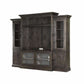 Bellamy Entertainment Wall Unit - ENTERTAINMENT CONSOLE