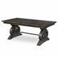 Bellamy Rectangular Dining Table - DININGCOUNTERHEIGHT