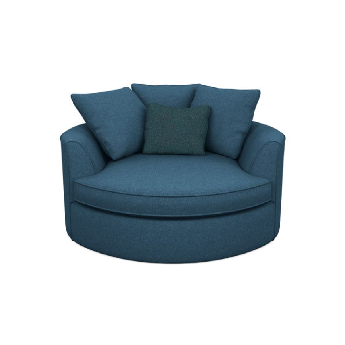 Best Canadian Made To Order Fabric Accent Chair - accent chairs