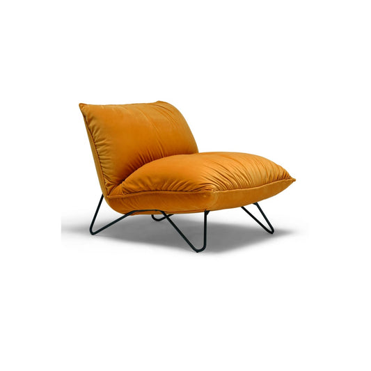 Boho Accent Chair - accent chairs