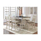 Bolanburg 5-Piece Counter Dining Room Set - DININGCOUNTERHEIGHT