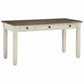 Bolanburg 60 Home Office Desk - Office Desk