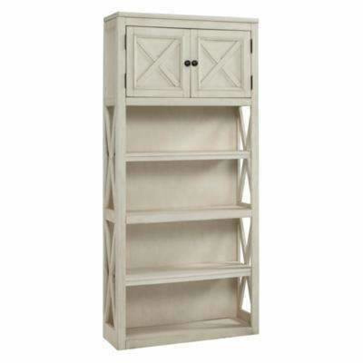 Bolanburg Large Bookcase - Shelving