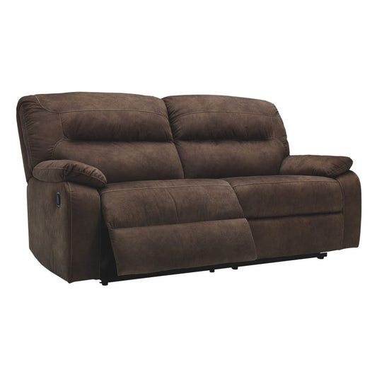 Bolzano Reclining Sofa - Sofa