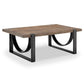 Bowden Coffee Table - COFFEE TABLE