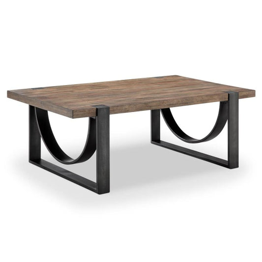 Bowden Coffee Table - COFFEE TABLE