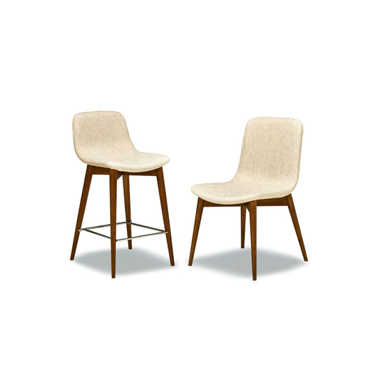 Brazil Counter Stools - BAR STOOL